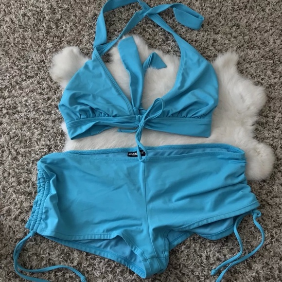 joe boxer bathing suits